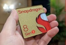 Snapdragon 8 Gen 3 Cihazları Nisan Ayında AnTuTu'ya Hakim Oldu!