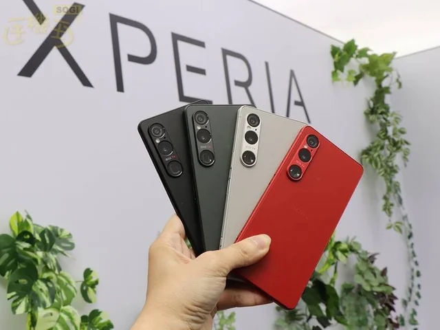 Tayvan'daki Sony Xperia 1 VI Ön Sipariş Talepleri Adeta Patladı!