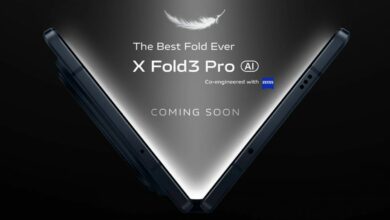 Vivo X Fold3 Pro'nun Lansman Tarihi Açıklandı