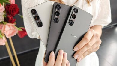 Xperia 1 VI