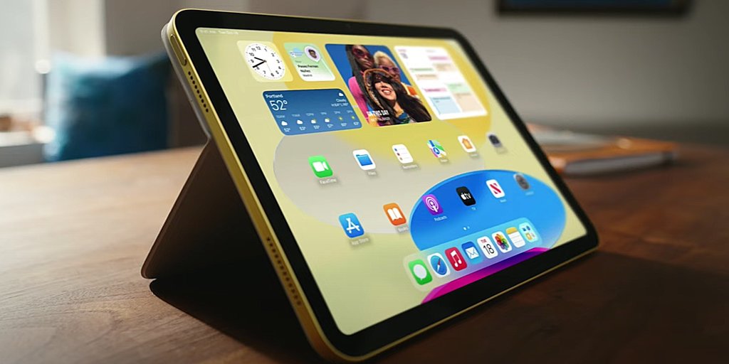 iPadOS