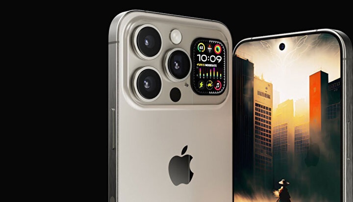 iPhone 16 Pro %20 Daha Parlak Bir Ekrana Sahip Olacak!