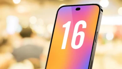 iPhone 16 Pro Max Daha Yüksek Yoğunluklu Pil Getirecek!