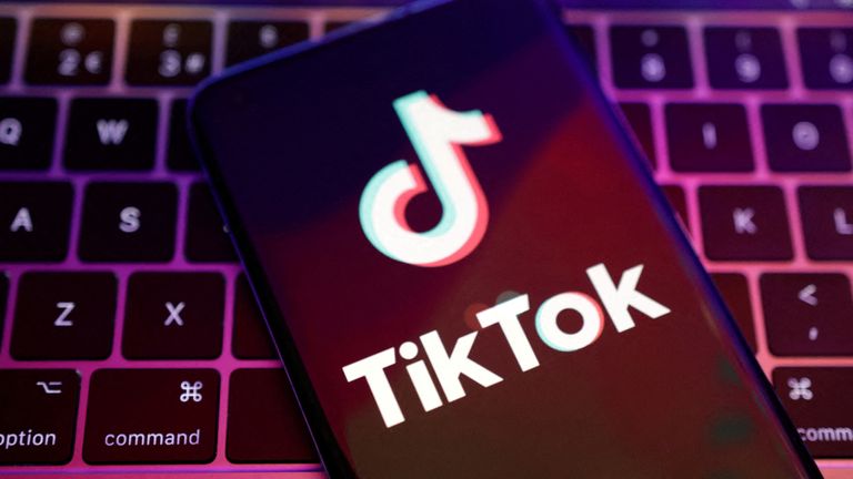 ABD'de Çocukların Gizliliğine Odaklanmak İçin TikTok'a Dava Açıldı!