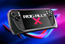 ASUS, ROG Ally X'i Piyasaya Sürüyor! Fiyatı da Belli Oldu!