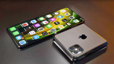 Analistler iPhone Fold'un 2027'ye Kadar Gelebileceğini Söylüyor!