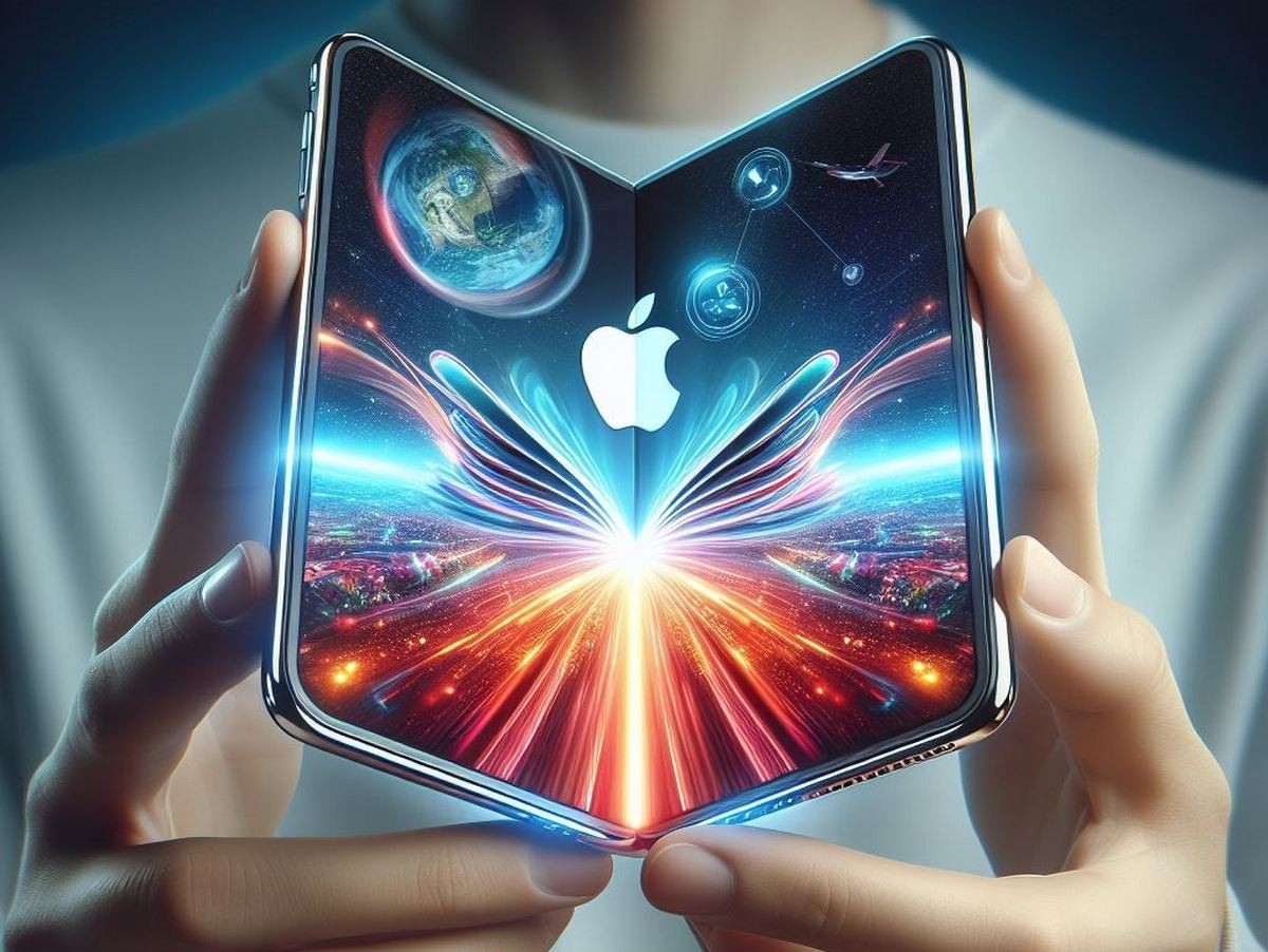 Analistler iPhone Fold'un 2027'ye Kadar Gelebileceğini Söylüyor!
