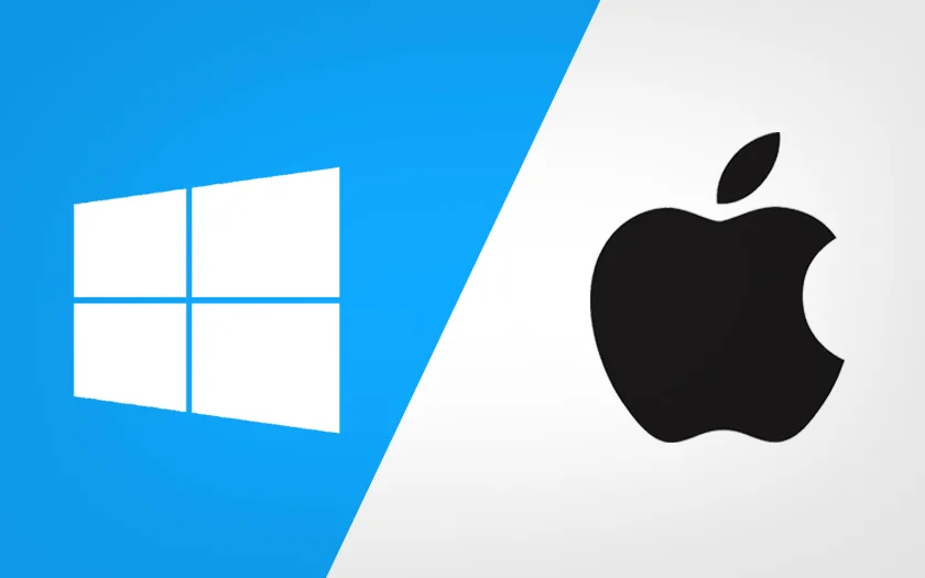 Apple, Microsoft’u Geride Bırakarak Dünyanın En Değerli Şirketi Oldu!