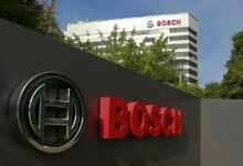 CEO, Bosch'un satın almalara yardımcı olmak için alt bölüm listelerine baktığını söyledi