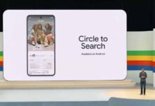 Google'ın Circle to Search Özelliği Yakında Barkodları ve QR Kodlarını Tarayacak!
