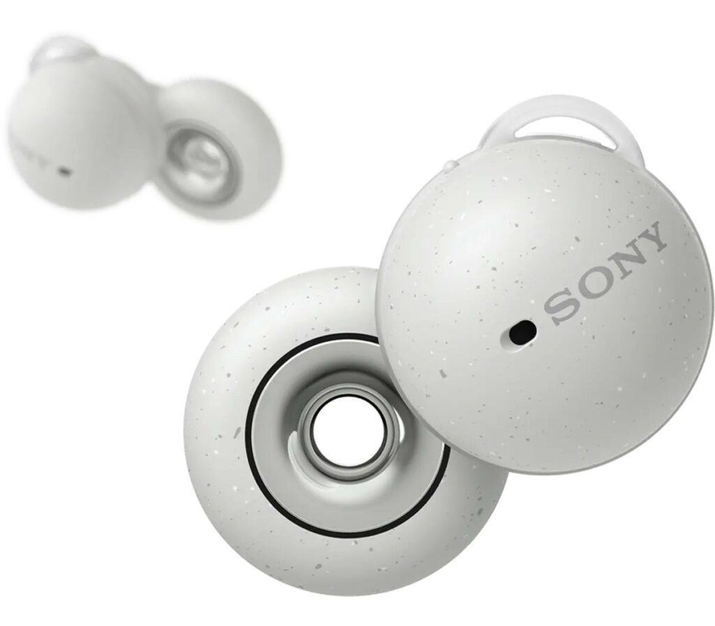 Sony Bu Yıl Yeni LinkBuds Kulaklıklarını, Gelecek Yıl İse WH-1000XM6'yı Piyasaya Sürecek!