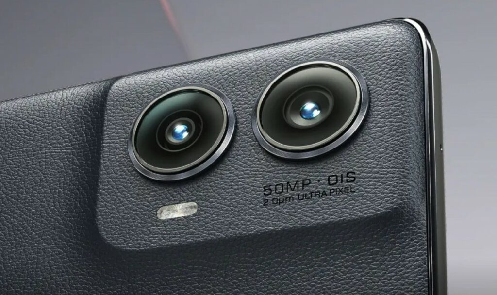 Motorola, ABD için SD 7s Gen 2, 6,6" 144Hz OLED Ekrana Sahip Edge (2024) Modelini Tanıttı!