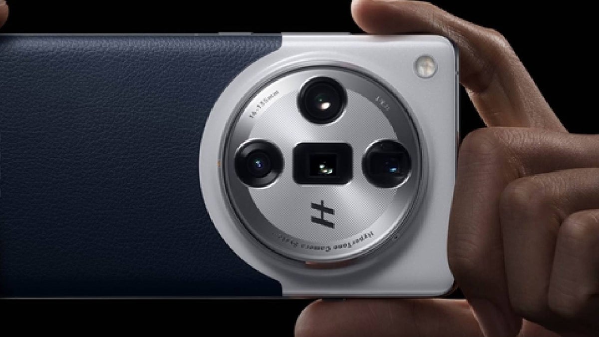 OnePlus 13 Kamera Detayları Sızdırıldı!