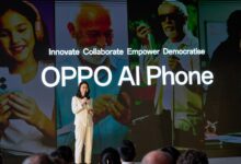 Oppo, Yapay Zekayı 2024 Yılı Sonuna Kadar 50 Milyon Kullanıcıya Sunmayı Hedefliyor!