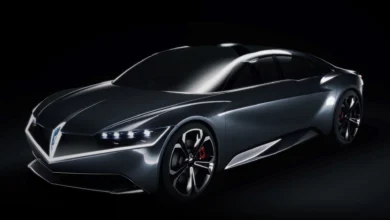 Renault Destekli BeyonCa, Hong Kong'un İlk Elektrikli Araçlarını Üretmeyi Planlıyor!