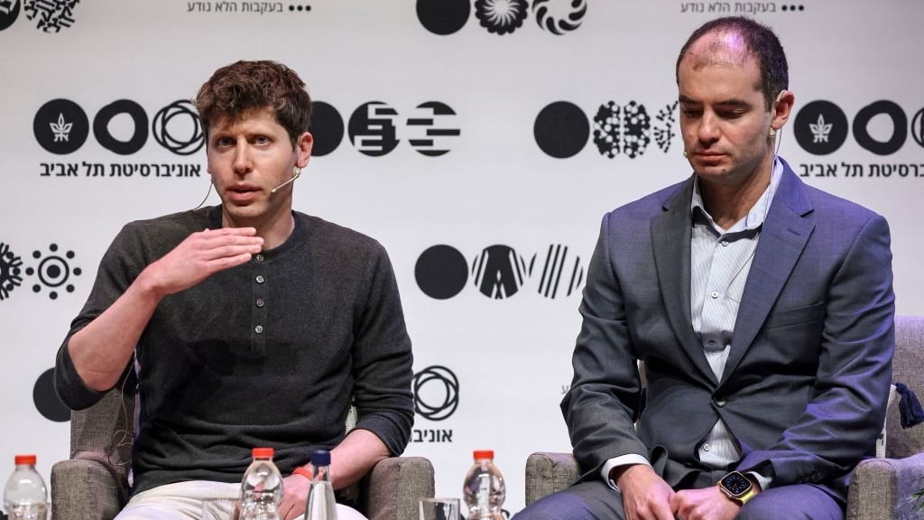 Sam Altman'ın Devrilmesine Yardımcı Olan OpenAI Kurucu Ortağı Kendi Şirketini Kurdu!