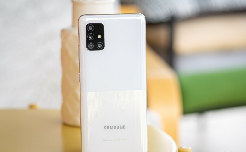 Samsung, Galaxy A51 5G, A41 ve M01 Desteğini Sonlandırıyor!