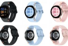 Samsung Galaxy Watch FE Sızıntısı Teknik Özellikleri ve Resmi Görüntüleri Ortaya Çıkardı!