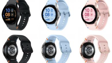 Samsung Galaxy Watch FE Sızıntısı Teknik Özellikleri ve Resmi Görüntüleri Ortaya Çıkardı!