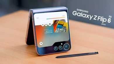 Samsung Galaxy Z Fold6 ve Z Flip6 Sızıntılarının Resmi Görseli!