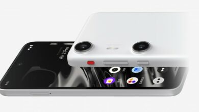 Xreal, Çin'de 3D Kameralı Android Destekli Beam Pro'yu Piyasaya Sürdü!