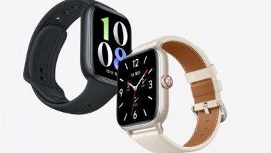 vivo Watch GT, eSIM ve Yeni Tasarımıyla Karşınızda!