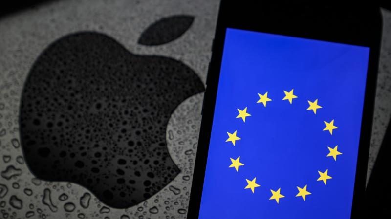 Apple, Avrupa Birliği'nin Kıskacında: Tekel Suçlamaları Şirketi Sarsmaya Devam Ediyor!