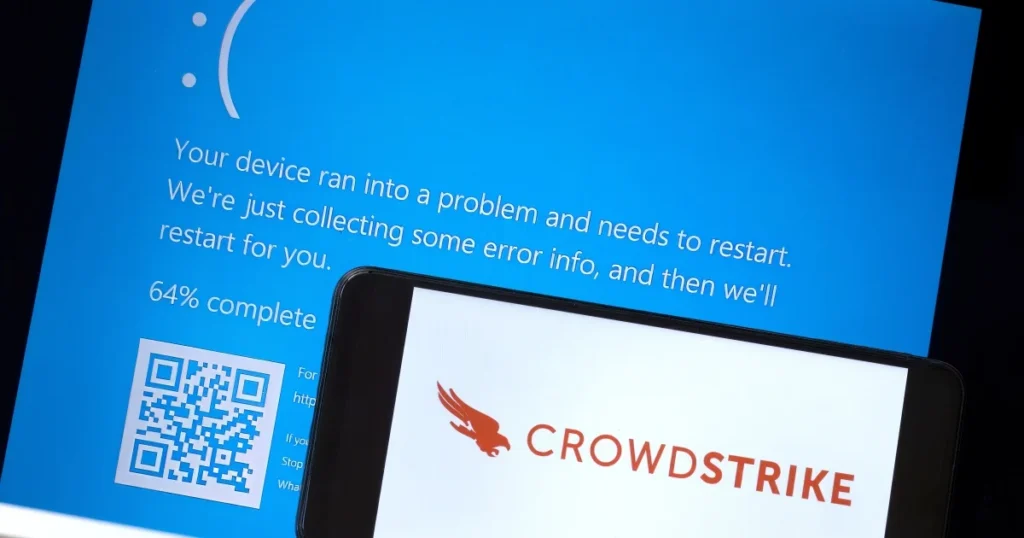 CrowdStrike İle İlgili Kesintiden Dünya Genelinde Kaç Cihaz Etkilendi?