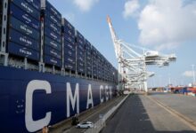 Dünyanın Lider Deniz Taşımacılık Şirketi CMA CGM, Google ile Yapay Zeka Anlaşması İmzaladı