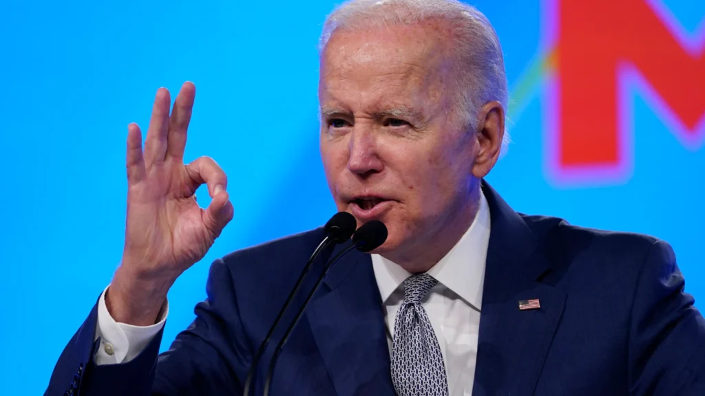 Elektrikli Araçlar İçin Biden Yönetimi'nden Kapsamlı Destek Paketi