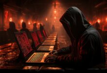 İspanya'da Siber Saldırılar Nedeniyle Üç 'Rus Yanlısı' Hacker Tutuklandı
