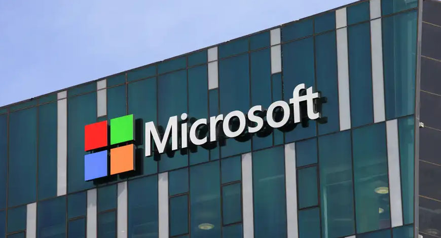 Microsoft’un Çeyrek Gelirleri, Analistlerin Beklentilerini Aşarak Dikkat Çekti!