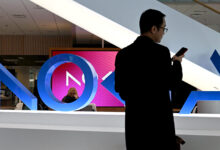 Nokia Kârında %32 Düşüş Bildirdi, Ancak 2. Yarıda Toparlanma Görünüyor