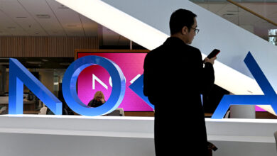 Nokia Kârında %32 Düşüş Bildirdi, Ancak 2. Yarıda Toparlanma Görünüyor