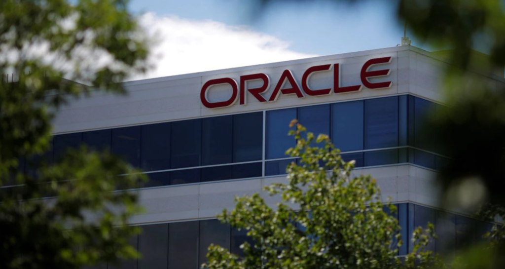 Oracle, İtalya'nın Rai Way Veri Merkezlerini Kullanmak İçin Anlaşma İmzaladı