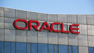 Oracle, Tüketici Gizliliği Konusunda 115 Milyon Dolarlık Anlaşmaya Vardı