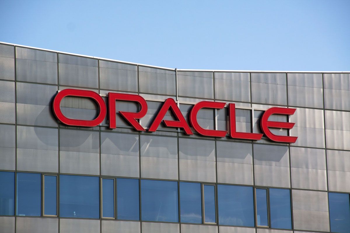 Oracle, Tüketici Gizliliği Konusunda 115 Milyon Dolarlık Anlaşmaya Vardı