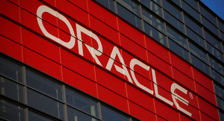 Oracle, Tüketici Gizliliği Konusunda 115 Milyon Dolarlık Anlaşmaya Vardı