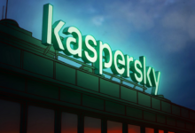 Rus Siber Güvenlik Firması Kaspersky, ABD'den Çıkıyor
