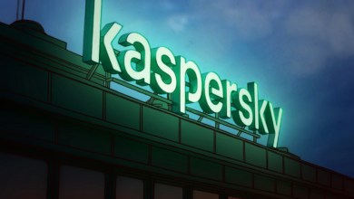 Rus Siber Güvenlik Firması Kaspersky, ABD'den Çıkıyor