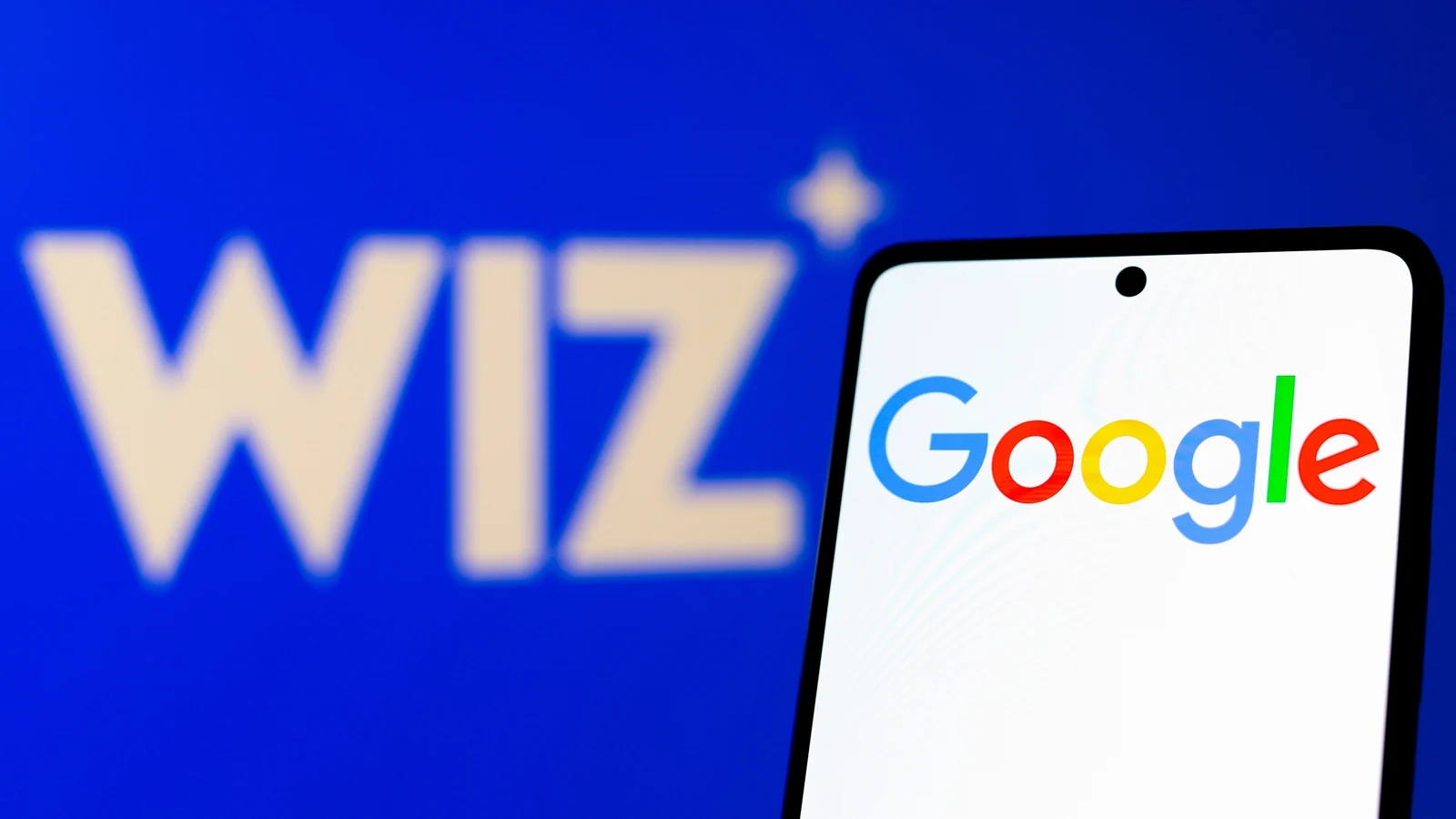 Siber Güvenlik Firması Wiz, Google ile 23 Milyar Dolarlık Anlaşmayı İptal Etti