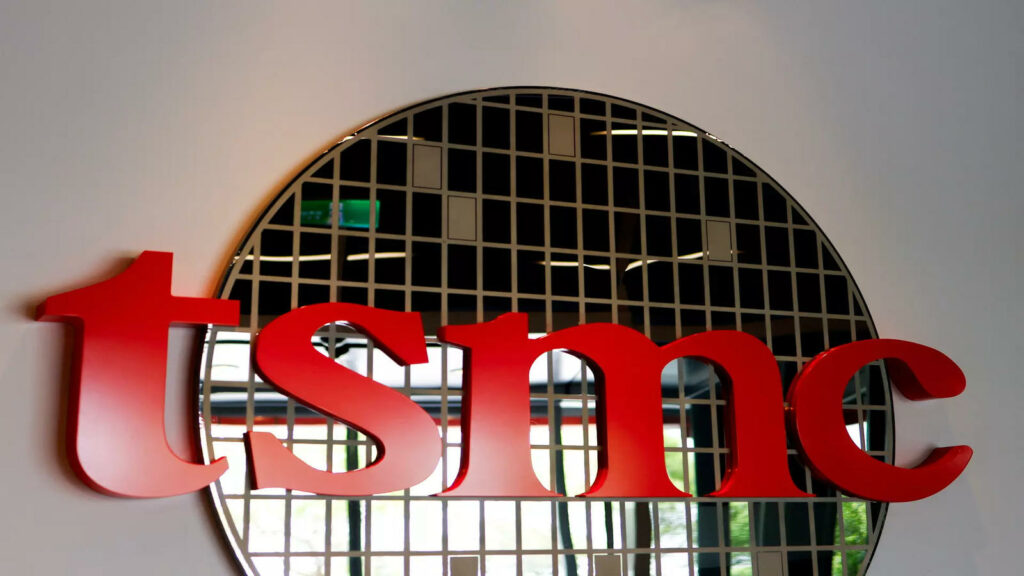 Tayvan'ın Teknoloji Devi TSMC, Bir Trilyon Dolarlık Kulübe Giriş Yaptı