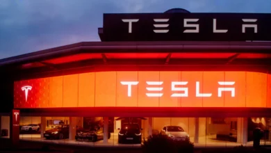 Tesla'nın ABD Elektrikli Otomobil Pazarındaki Payı %50'nin Altına Düştü