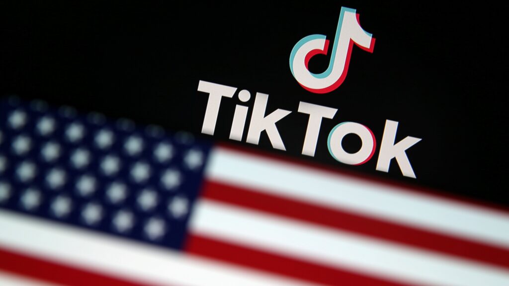 Trump'tan TikTok'a Kötü Haber: Potansiyel Yasak Kapıda