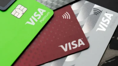 Visa, 2023 yılında 40 Milyar Dolarlık Dolandırıcılık İşlemini Önledi