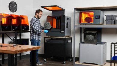 3D Baskı Devi Formlabs, 'Az Sayıda' İşten Çıkarmanın Gerçekleştiğini Doğruladı