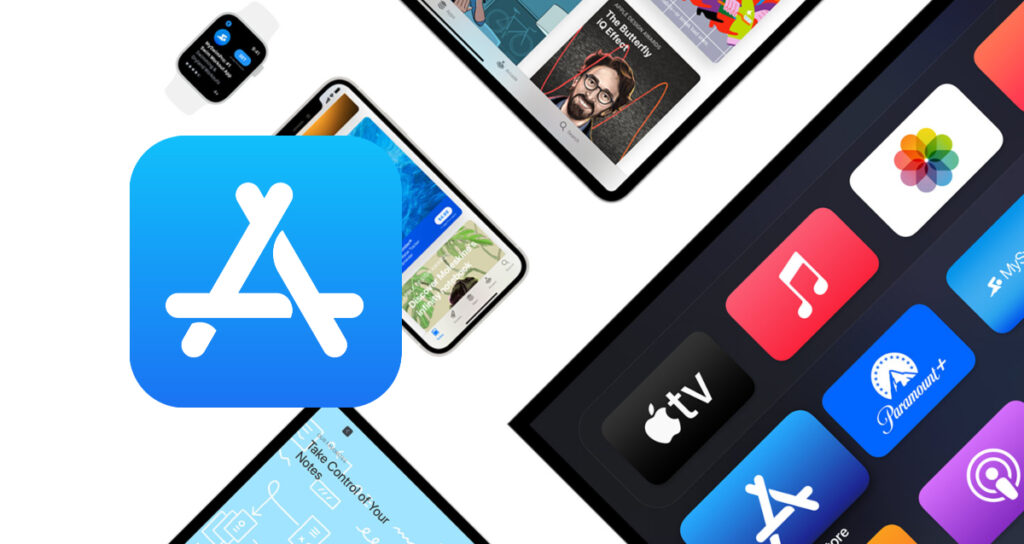 Apple, App Store Ekibini İkiye Böldü, Yeni Yönetimi Tanıttı