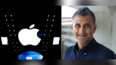 Apple, Maestri'nin Yerine CFO Olarak İçeriden Biri Olan Kevan Parekh'i Atadı