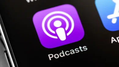 Apple Podcasts Web'de Yayına Başladı!