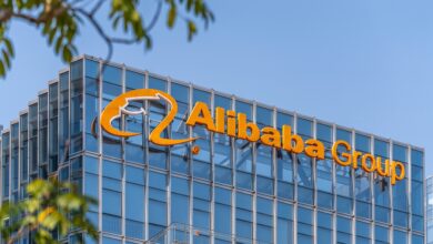 Çin'in e-ticaret devi Alibaba, ilk Çeyrek Gelir Tahminlerini Tutturamadı